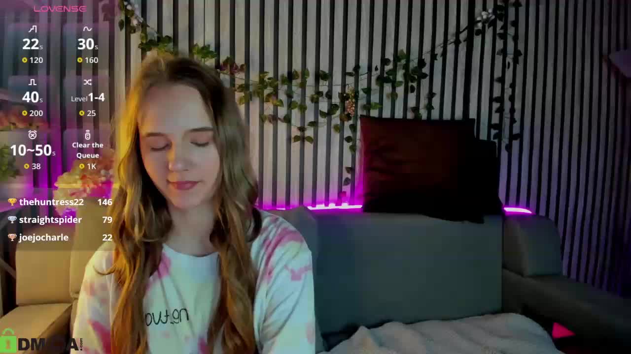 Casey-Sweeet Live Sex February 20, 2026