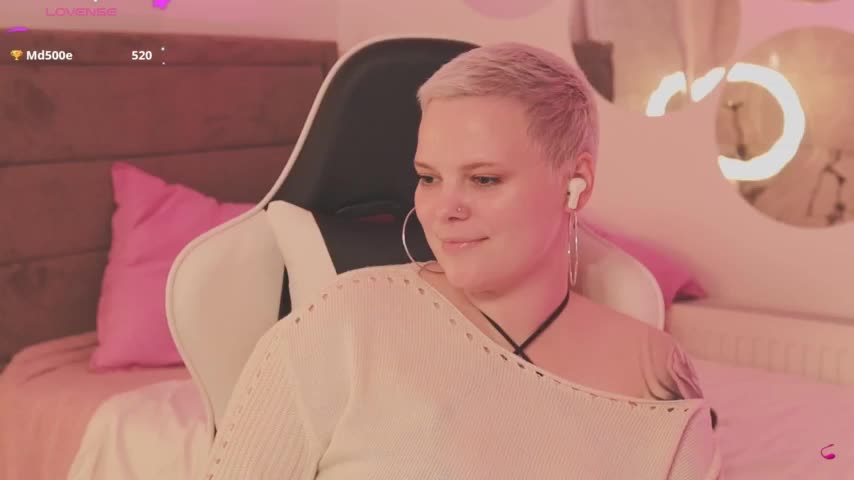 LikaBerry Live Sex February 20, 2026