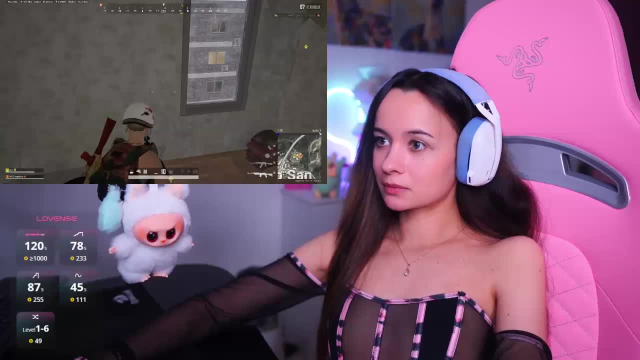 JuicyAngel Live Sex February 20, 2026