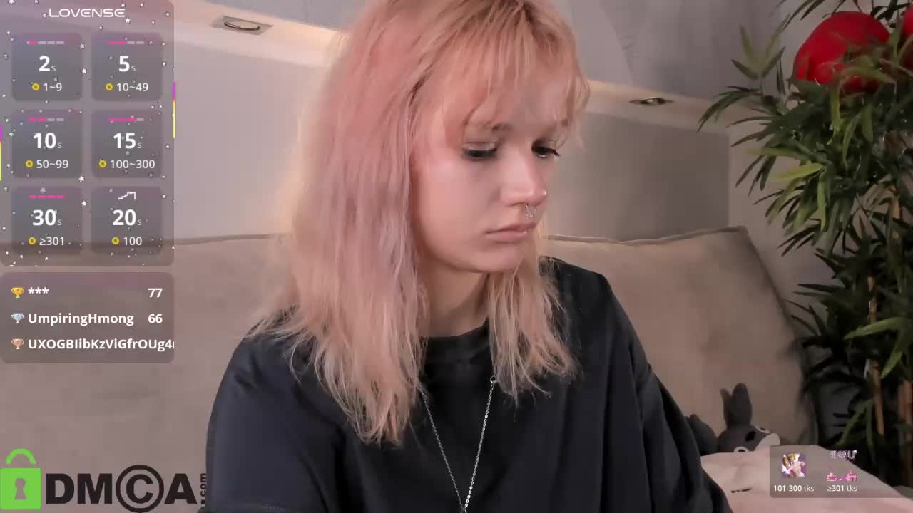 Molly-Platt Live Sex February 20, 2026