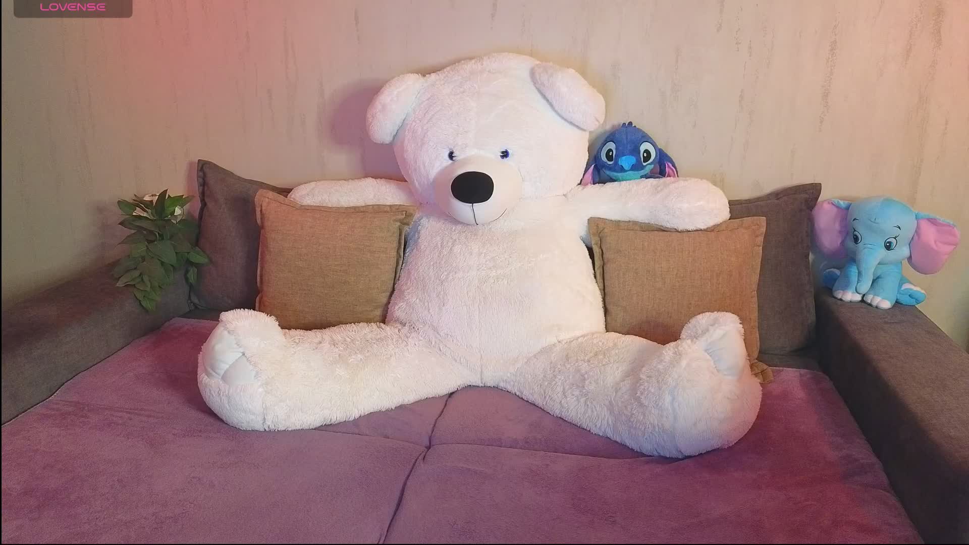 Rosalinelov Live Sex February 20, 2026