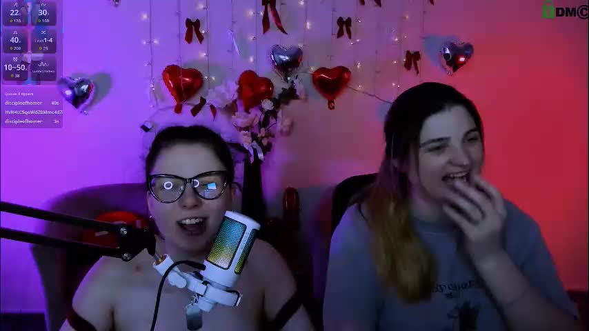 foxy_tease_ Live Sex February 20, 2026