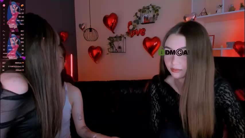 lissa_night Live Sex February 20, 2026