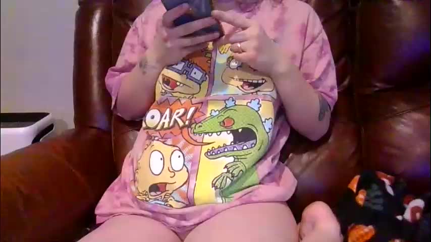 alliebearx Live Sex February 20, 2026