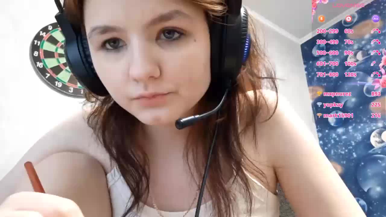 SibylNasby Live Sex February 20, 2026