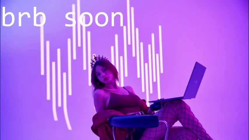 ellarabbit Live Sex February 20, 2026