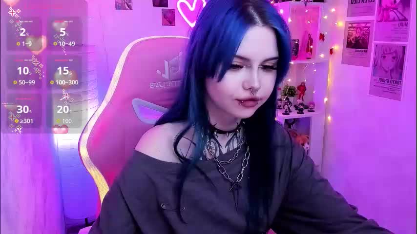 morana_batt Live Sex February 20, 2026