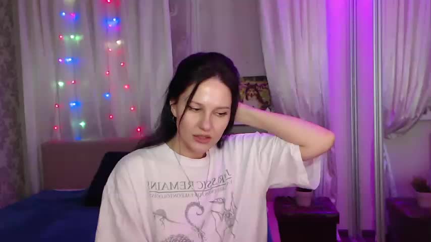 Zlata777 Live Sex February 20, 2026