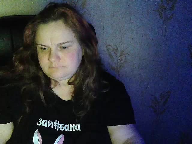 Mavkas2025 Live Sex February 20, 2026