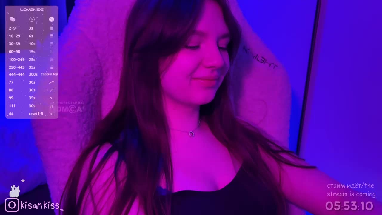 kisankiss Live Sex February 20, 2026