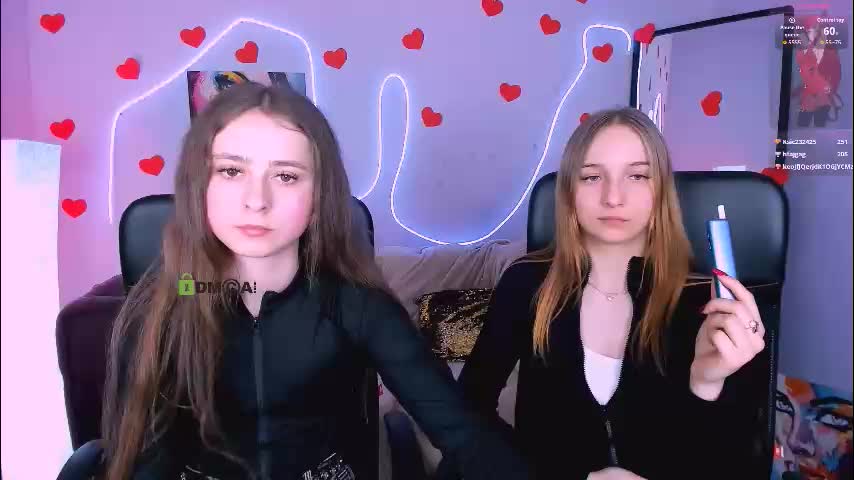 rebecca_smile_ Live Sex February 20, 2026