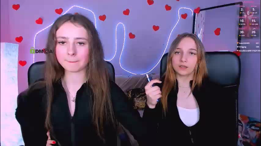 rebecca_smile_ Live Sex February 20, 2026