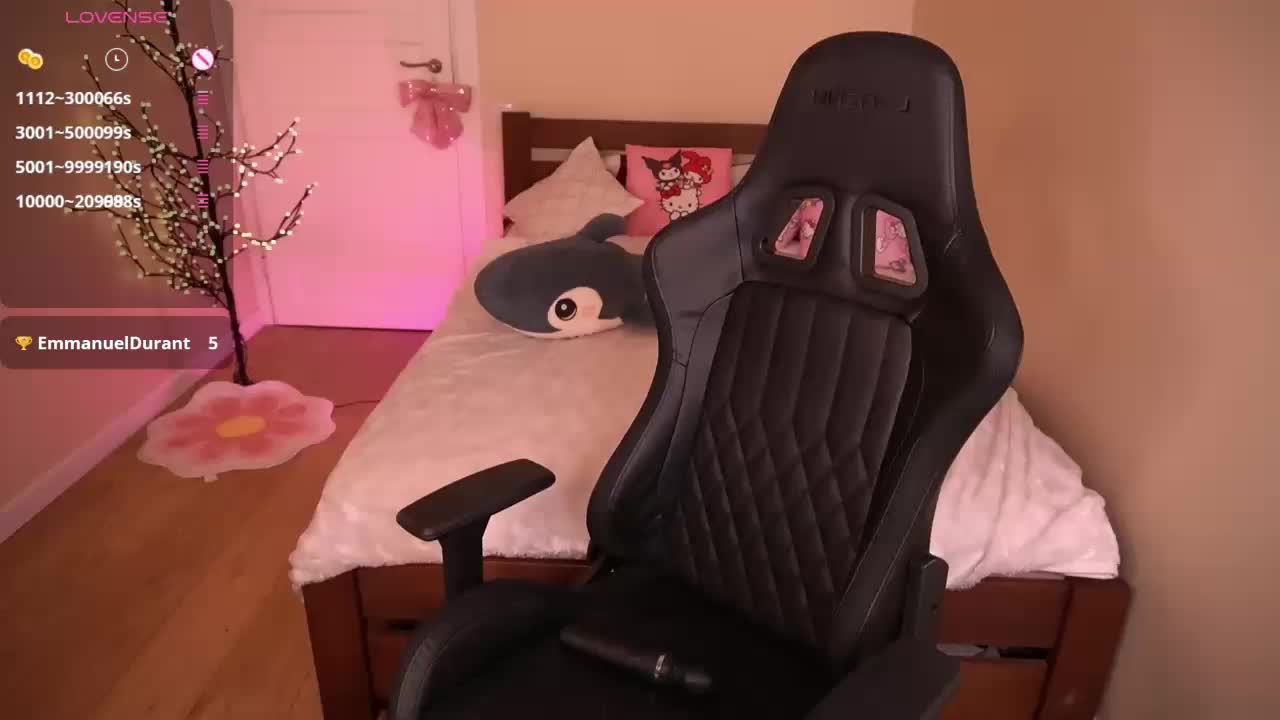 OnlyPenny Live Sex February 20, 2026