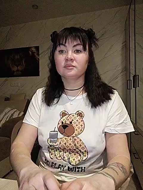 VelvetMila Live Sex February 20, 2026