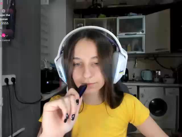 KikNika Live Sex February 20, 2026