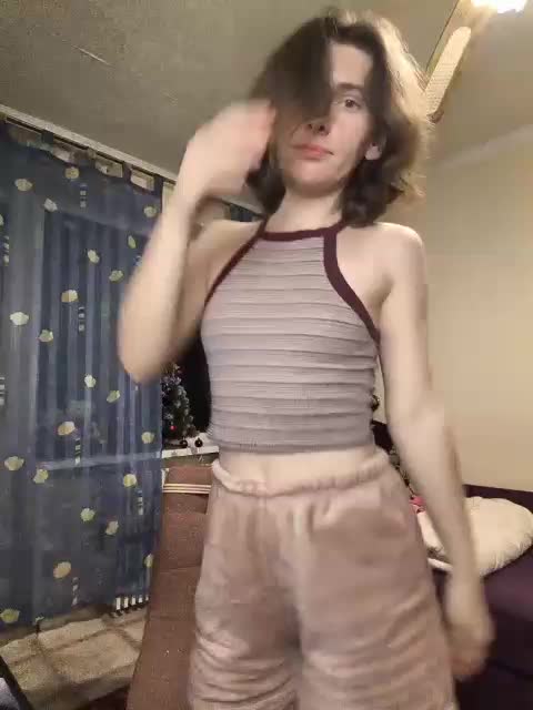 Your_Kitty Live Sex February 20, 2026