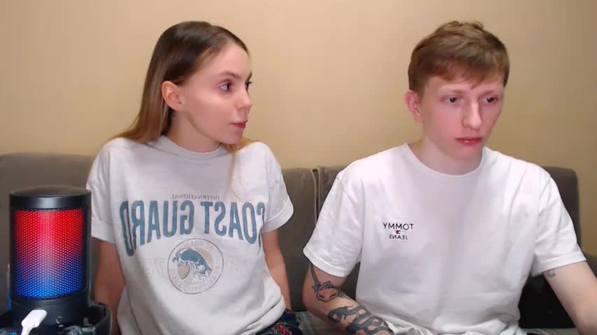 juliaanddima Live Sex February 20, 2026