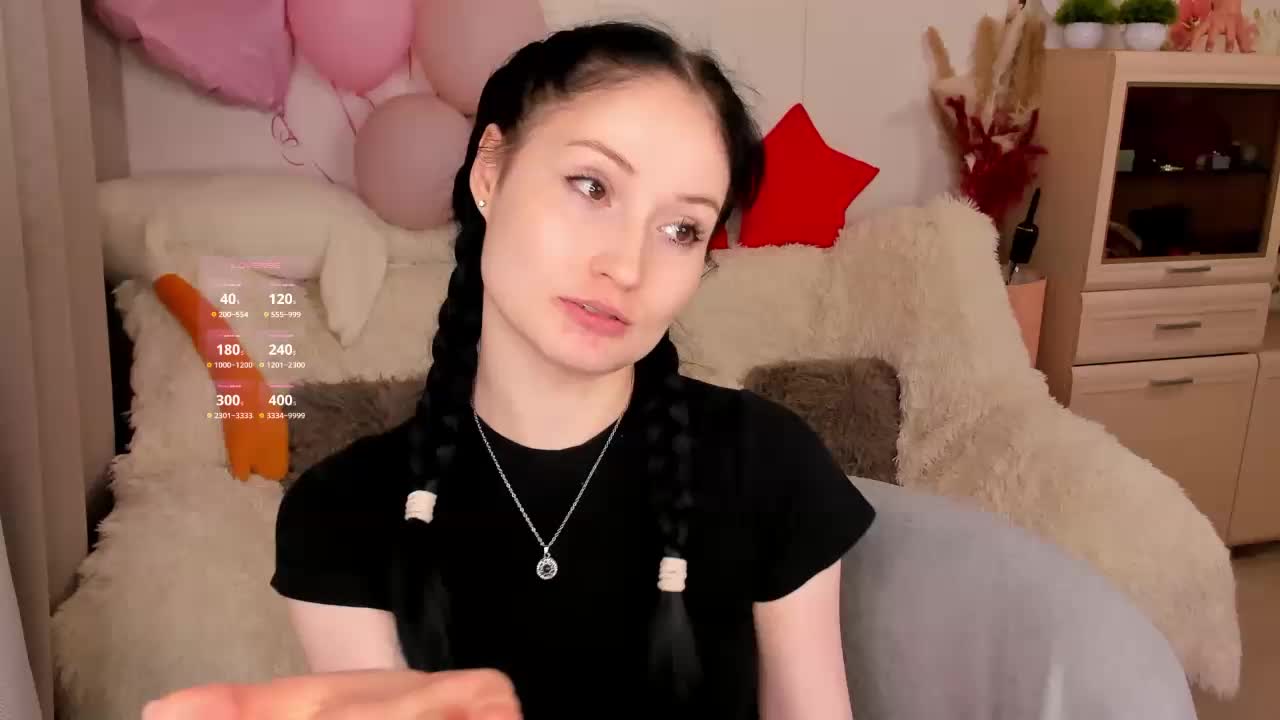 Liissa Live Sex February 20, 2026