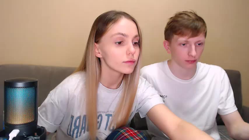 juliaanddima Live Sex February 20, 2026