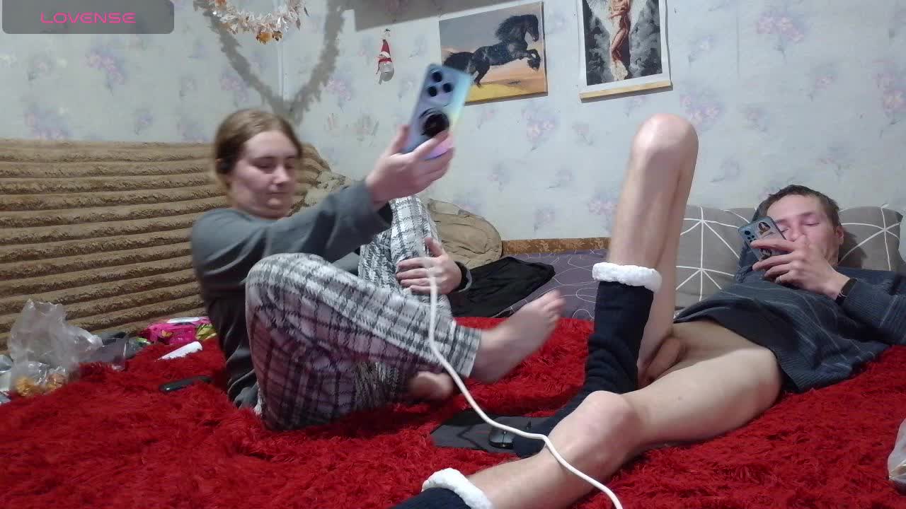 Krohab Live Sex February 20, 2026