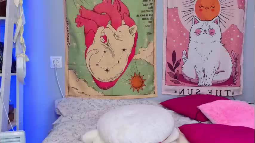 lery_dely Live Sex February 20, 2026