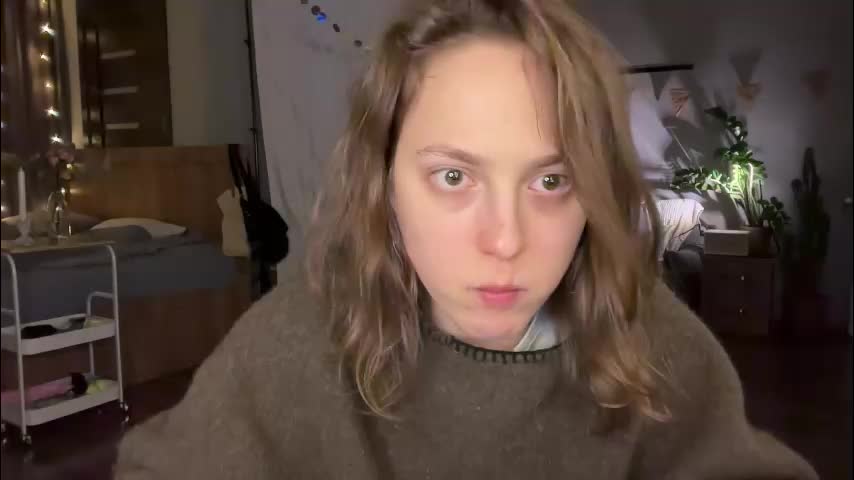 holydori Live Sex February 20, 2026