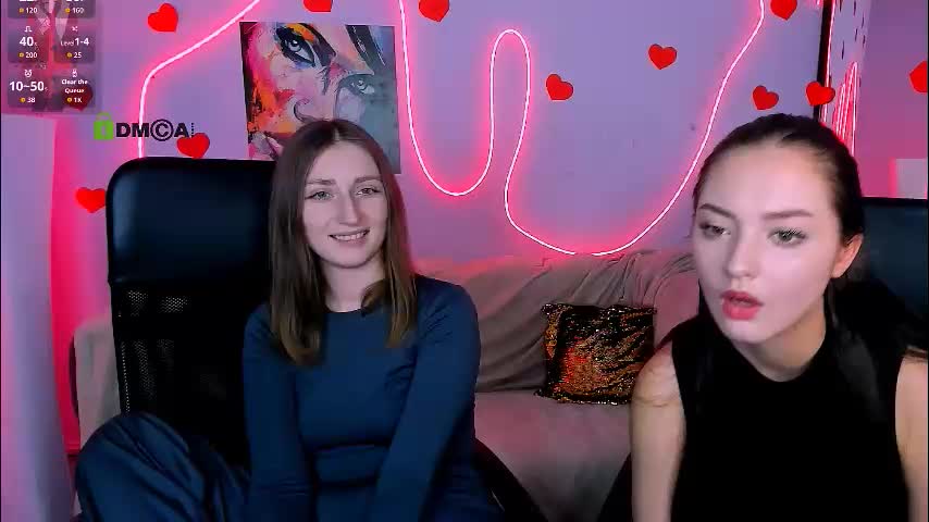 miki_nikki Live Sex February 20, 2026