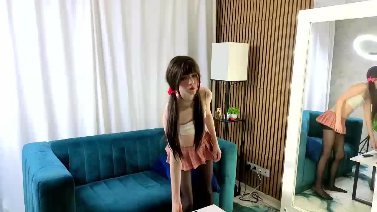 ViollaDream Live Sex February 20, 2026