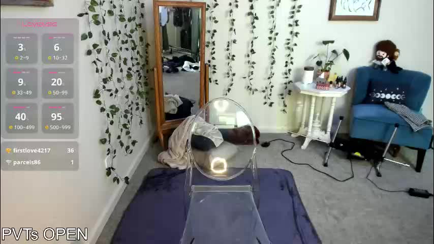 brooklyn_shai Live Sex February 20, 2026