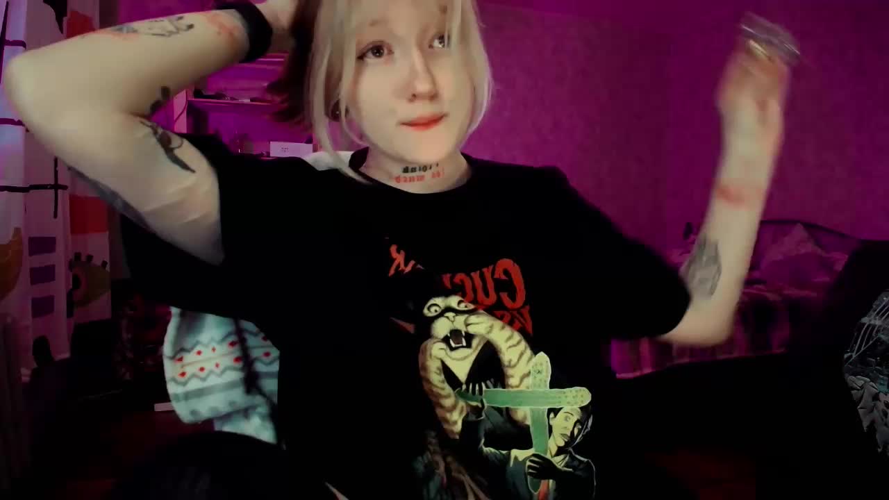 raingurl Live Sex February 20, 2026