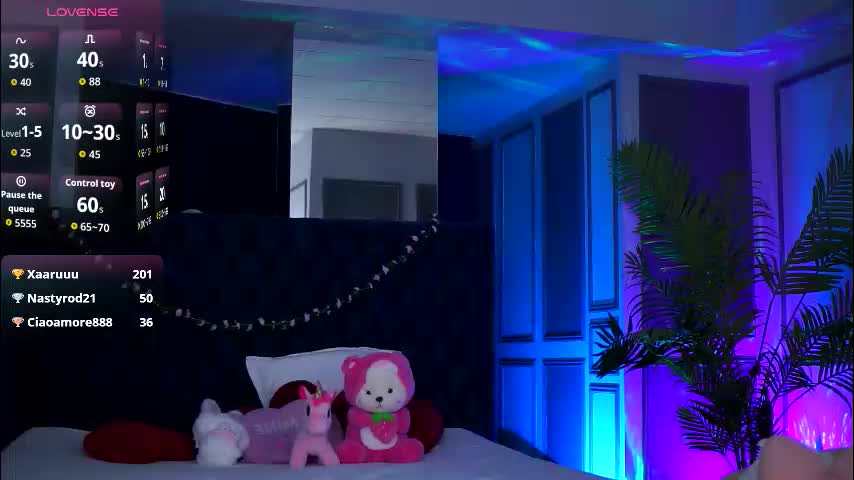 misskiarra Live Sex February 20, 2026