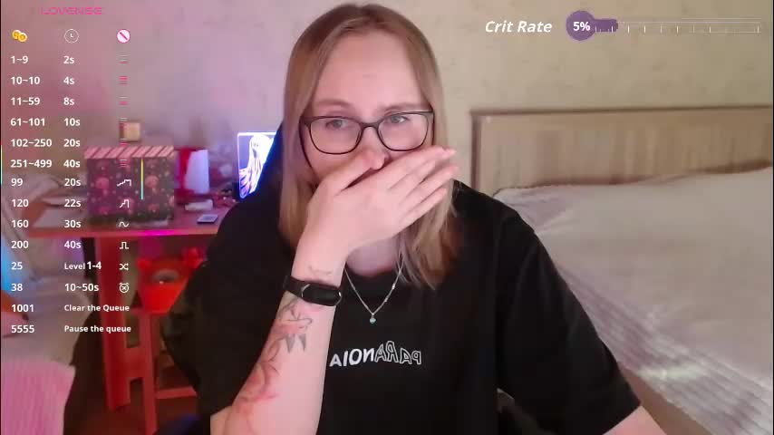 love_agatha Live Sex February 20, 2026