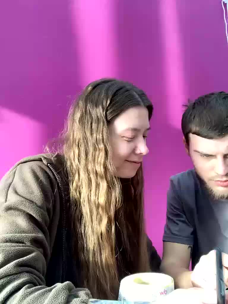 -SweetCouple-1 Live Sex February 20, 2026