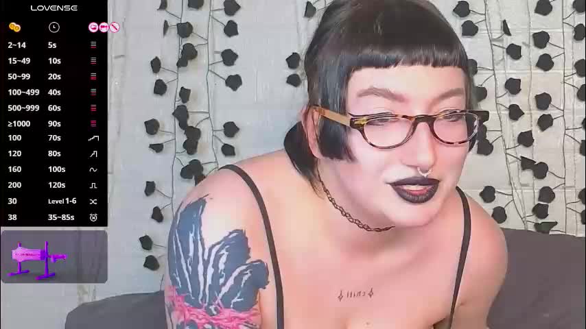 dario_doll_ Live Sex February 20, 2026