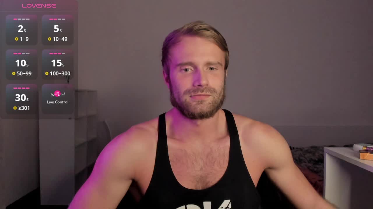 Paul-Rolex Live Sex February 20, 2026