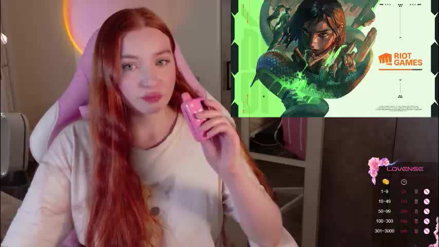 cinnabongirls Live Sex February 20, 2026