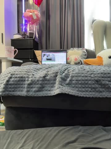 MagicMelody Live Sex February 20, 2026