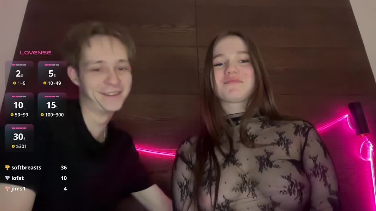 titsDestroy2007 Live Sex February 20, 2026