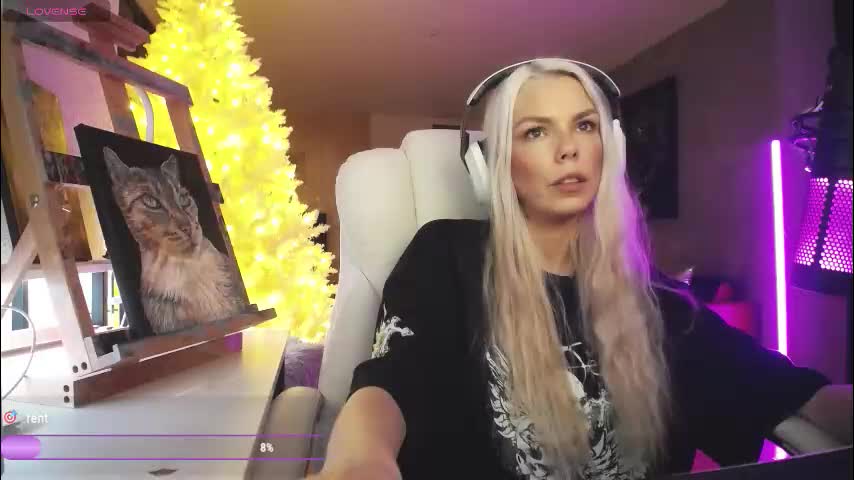 tinykylie Live Sex February 20, 2026