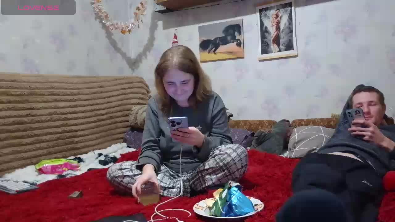 Krohab Live Sex February 20, 2026