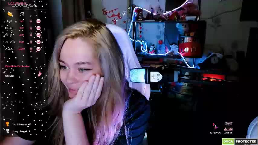 bad_girl009 Live Sex February 20, 2026