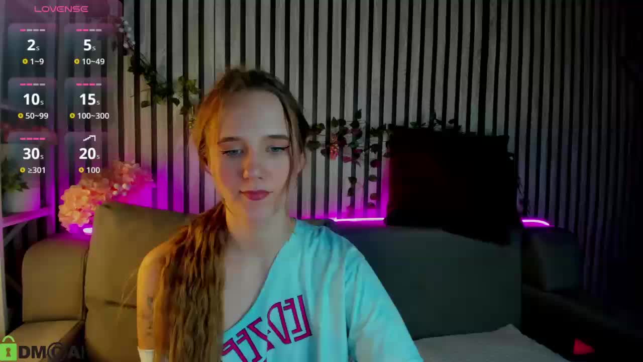 Casey-Sweeet Live Sex February 20, 2026