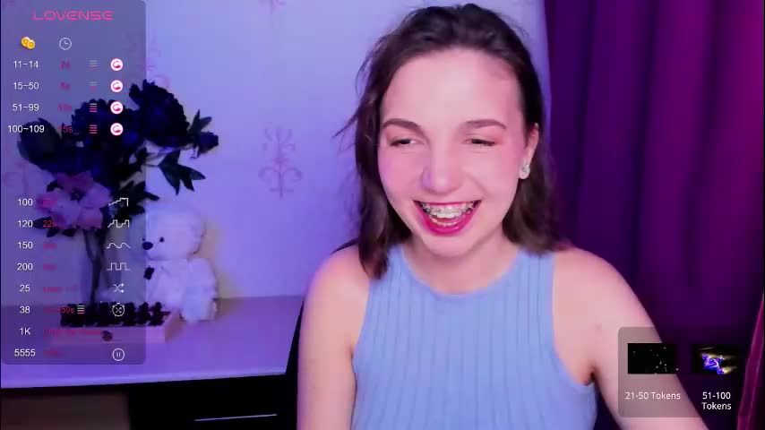 kindhazelhere_ Live Sex February 20, 2026