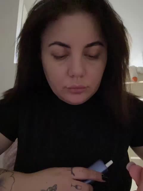 SONYA_ Live Sex February 20, 2026