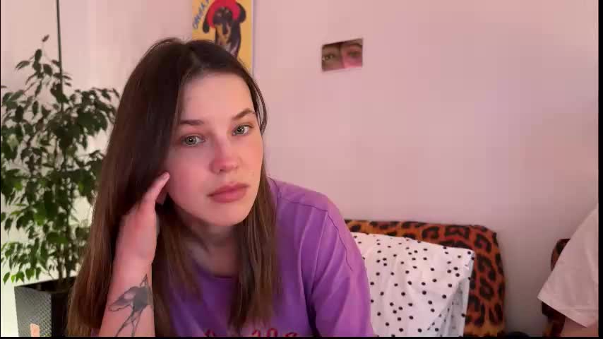 di_n_alex Live Sex February 20, 2026