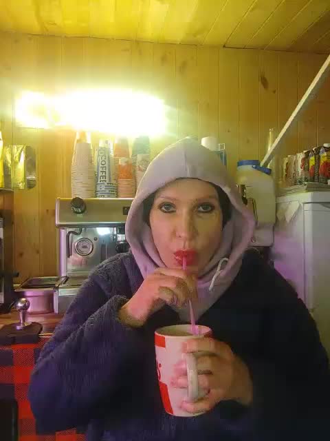 Katriona Live Sex February 20, 2026