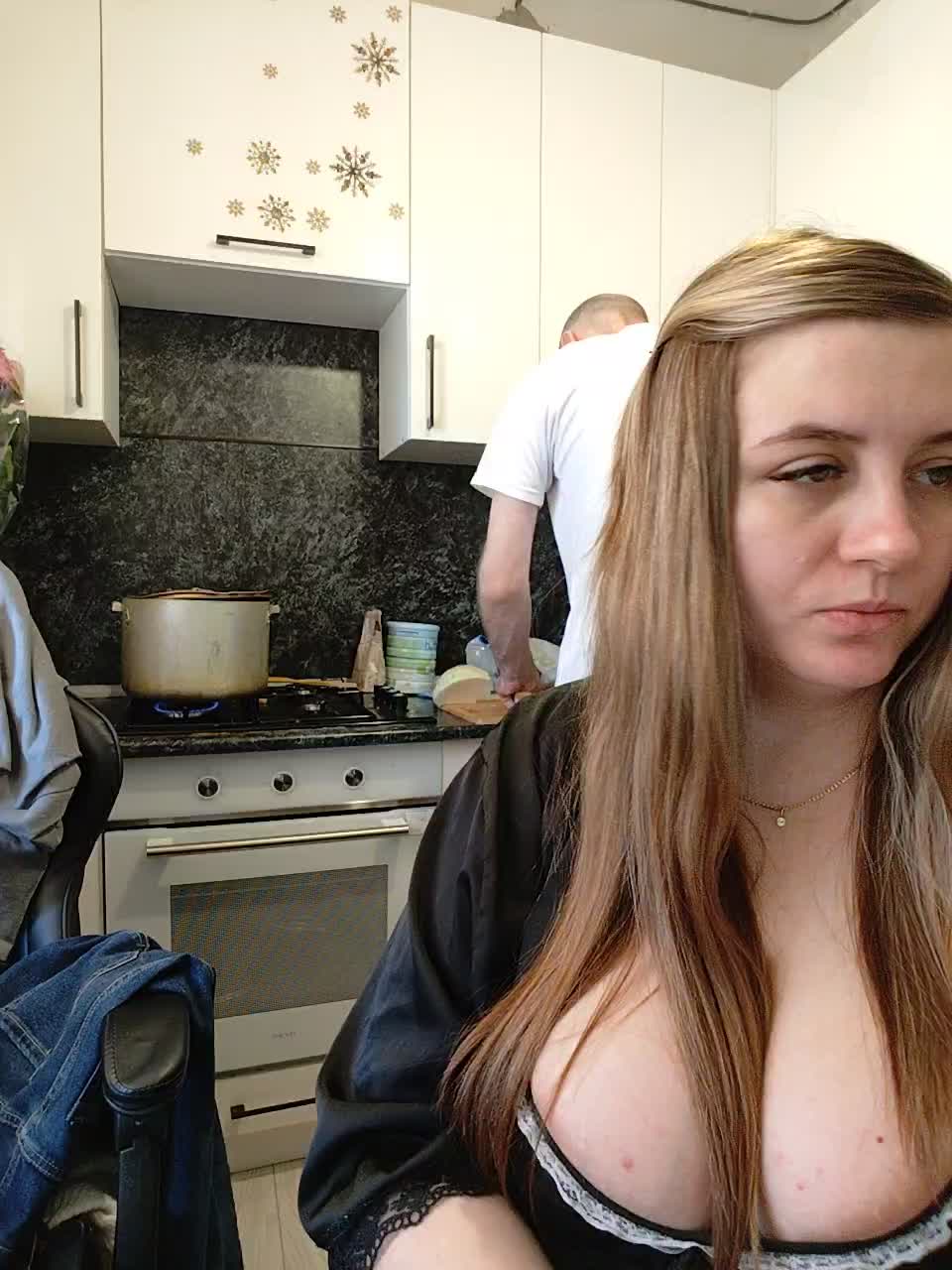 Innokentiy449 Live Sex February 20, 2026