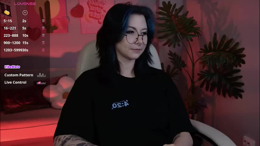 wesleegray Live Sex February 20, 2026