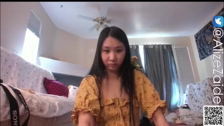 alizezaide Live Sex February 20, 2026