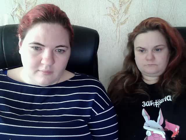 HollyXEva Live Sex February 20, 2026